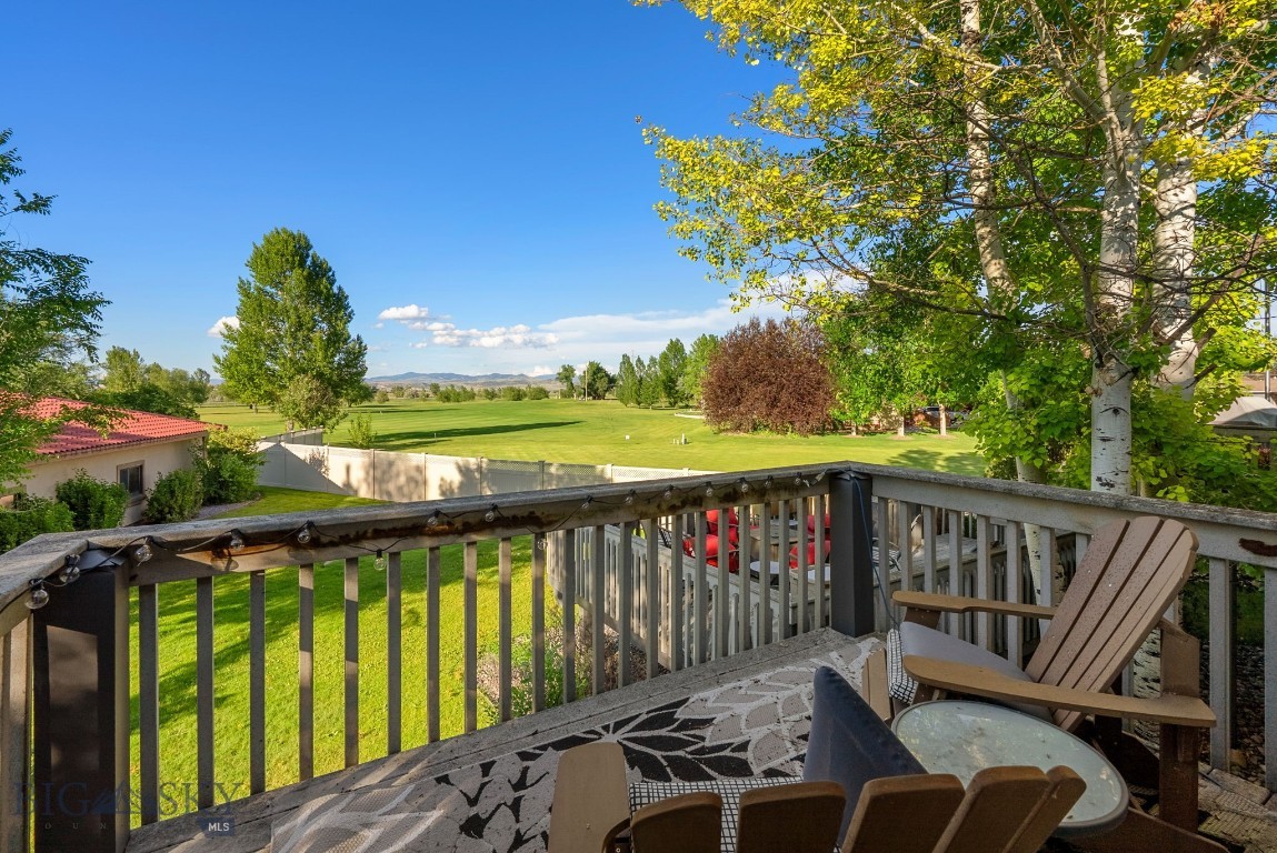 Fairway Vista - Residential