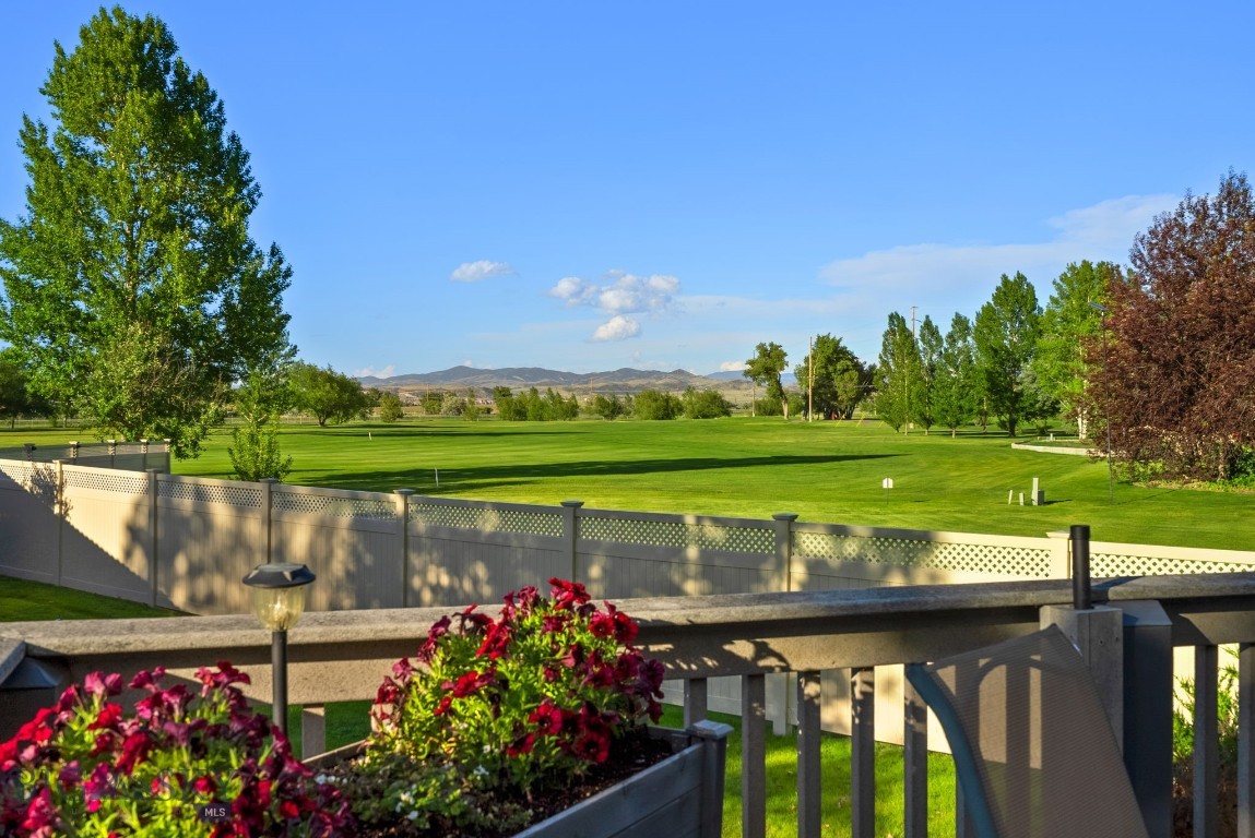 Fairway Vista - Residential