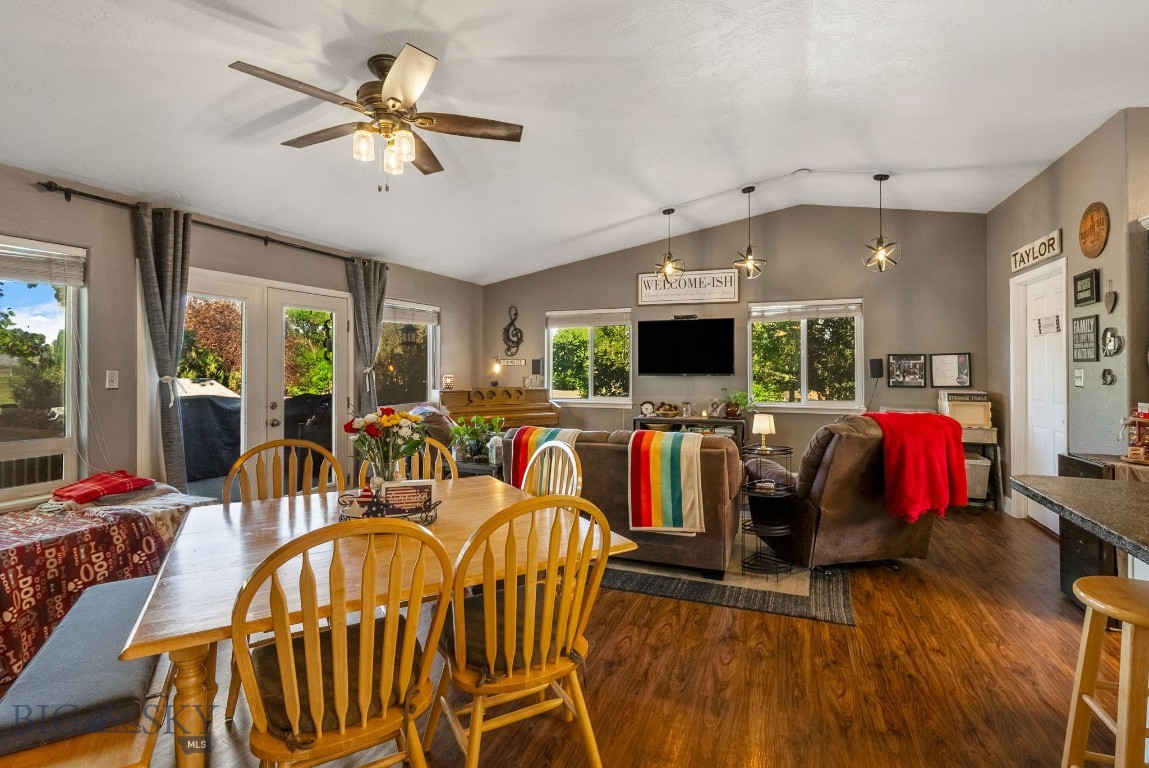 Fairway Vista - Residential