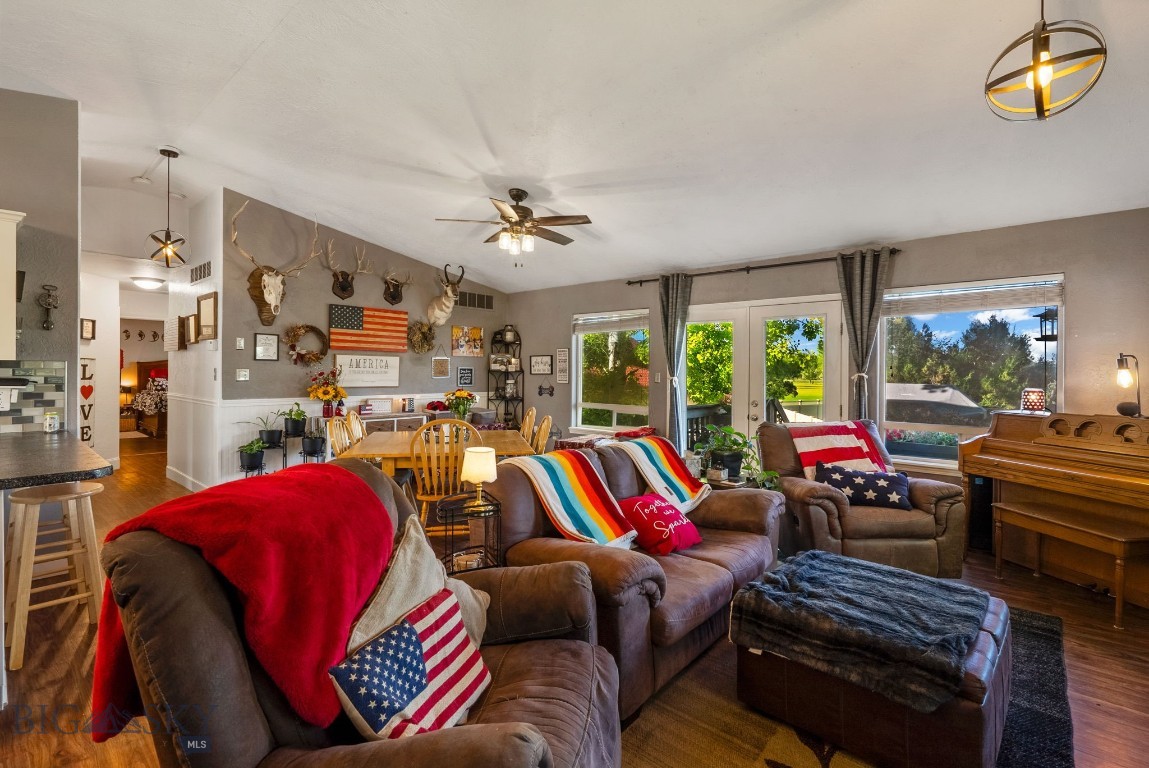 Fairway Vista - Residential