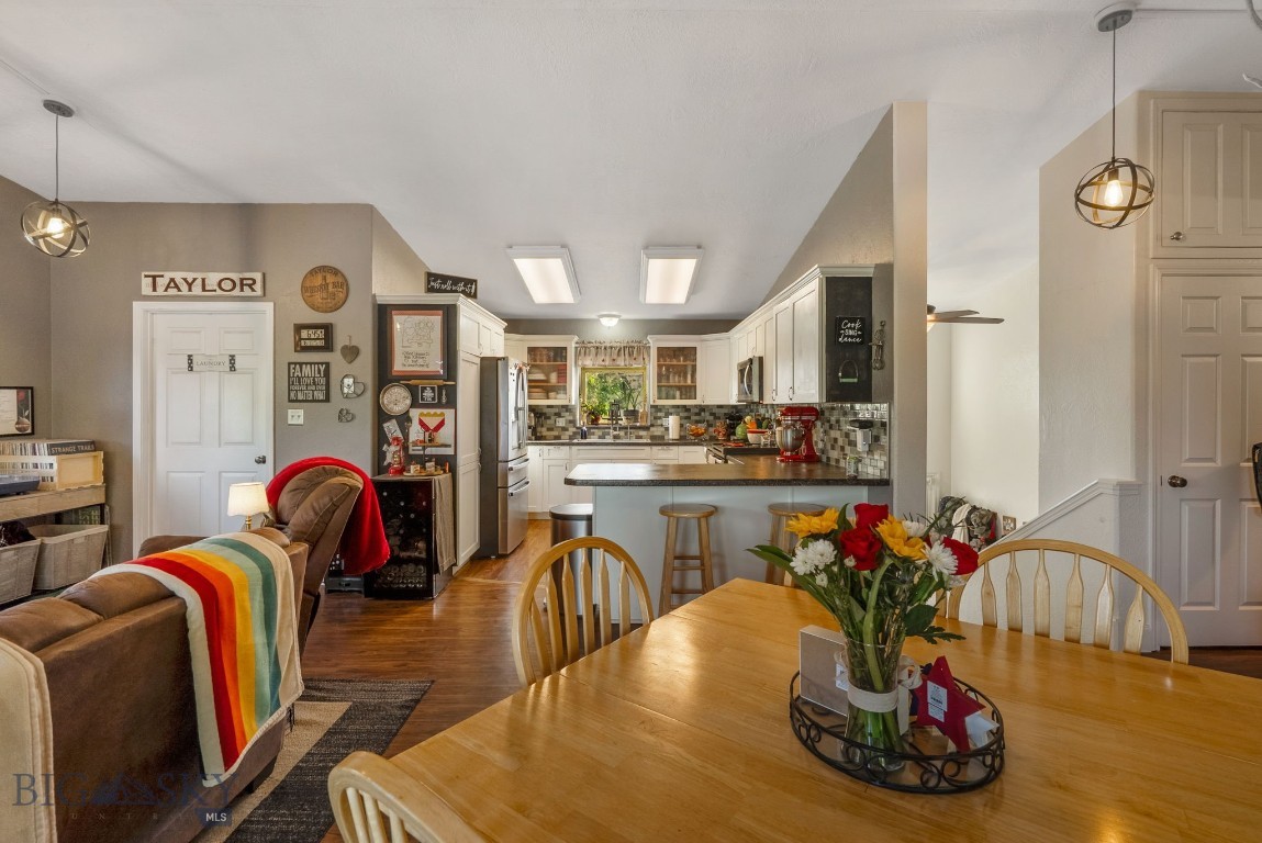 Fairway Vista - Residential
