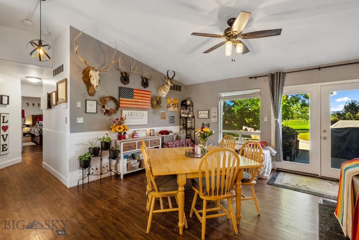 Fairway Vista - Residential