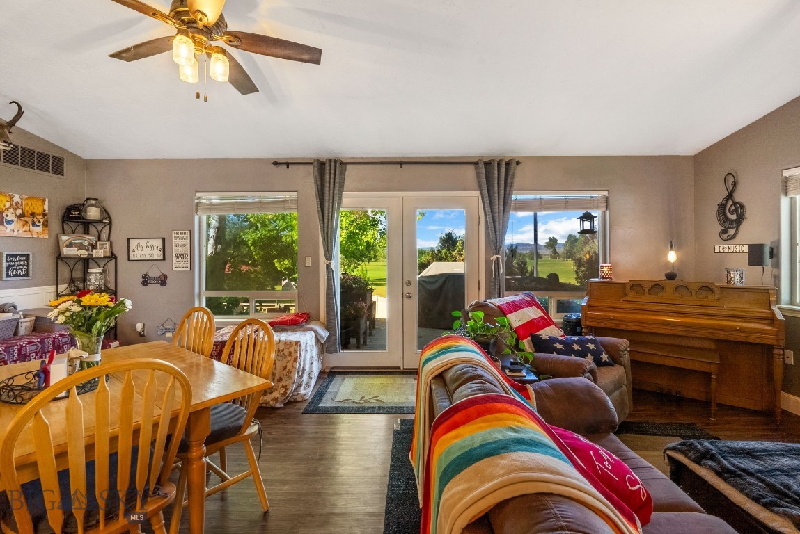Fairway Vista - Residential