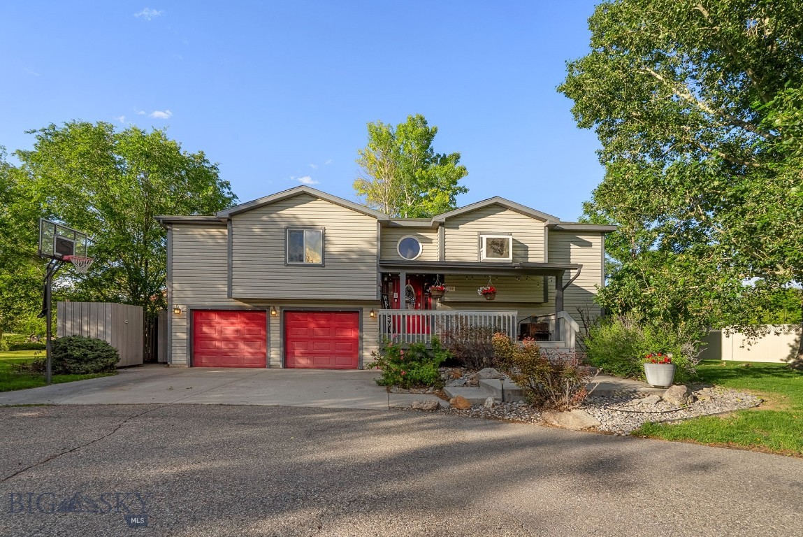 Fairway Vista - Residential