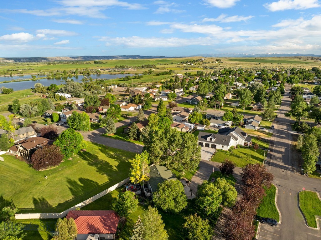 Fairway Vista - Residential