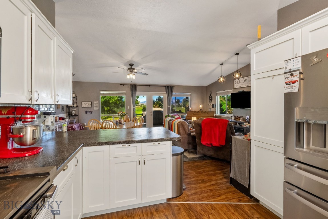 Fairway Vista - Residential