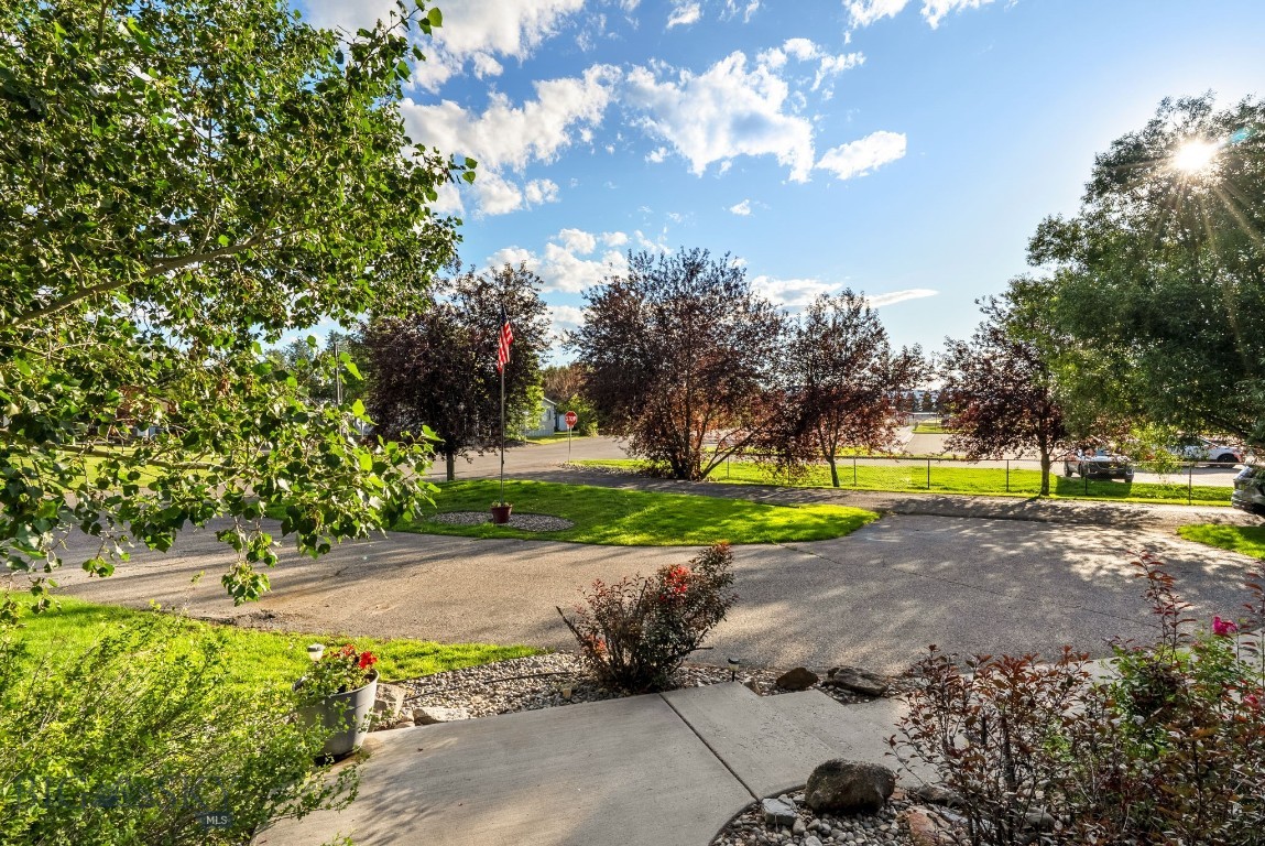 Fairway Vista - Residential