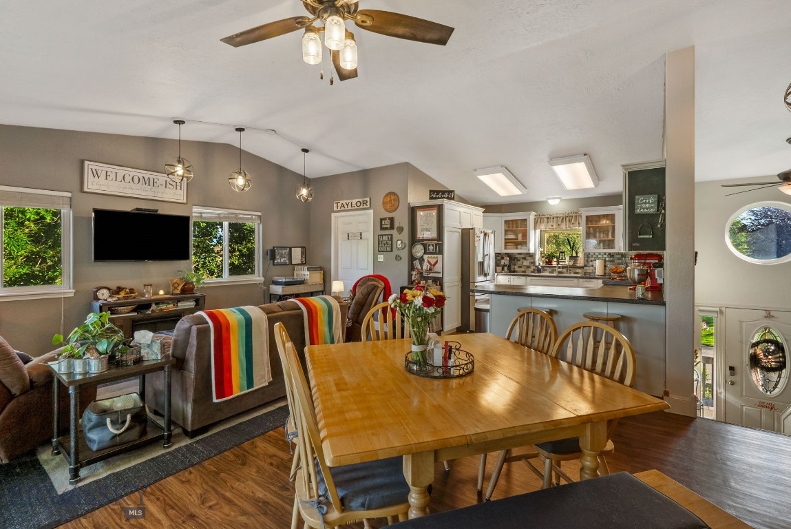 Fairway Vista - Residential