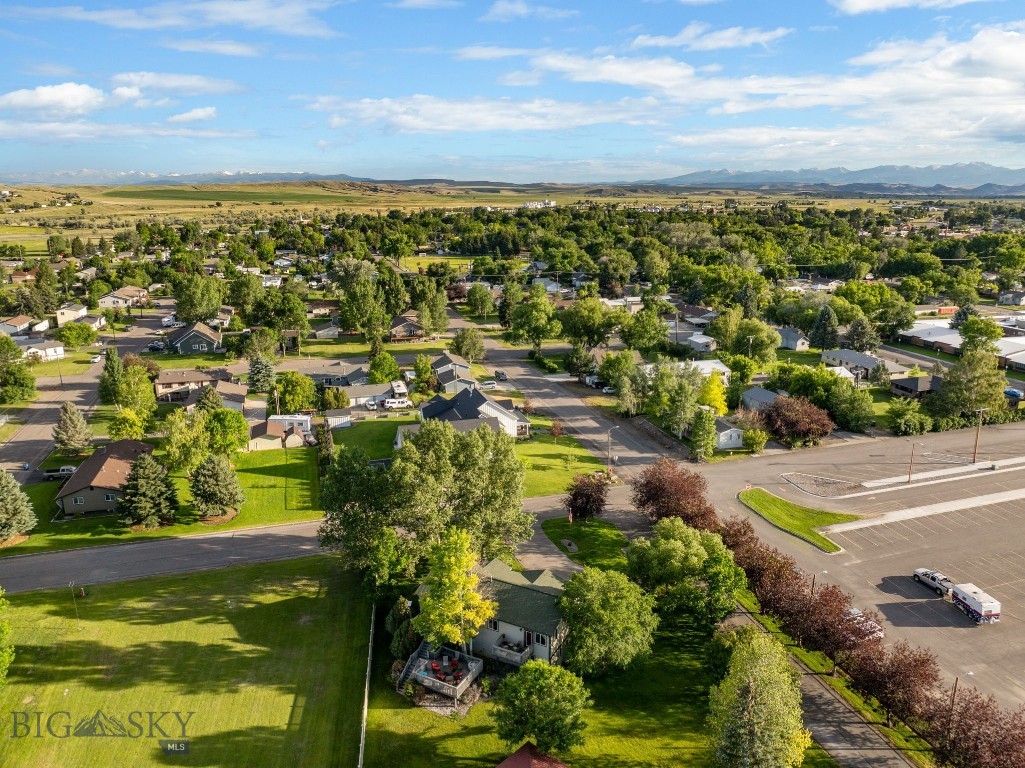 Fairway Vista - Residential