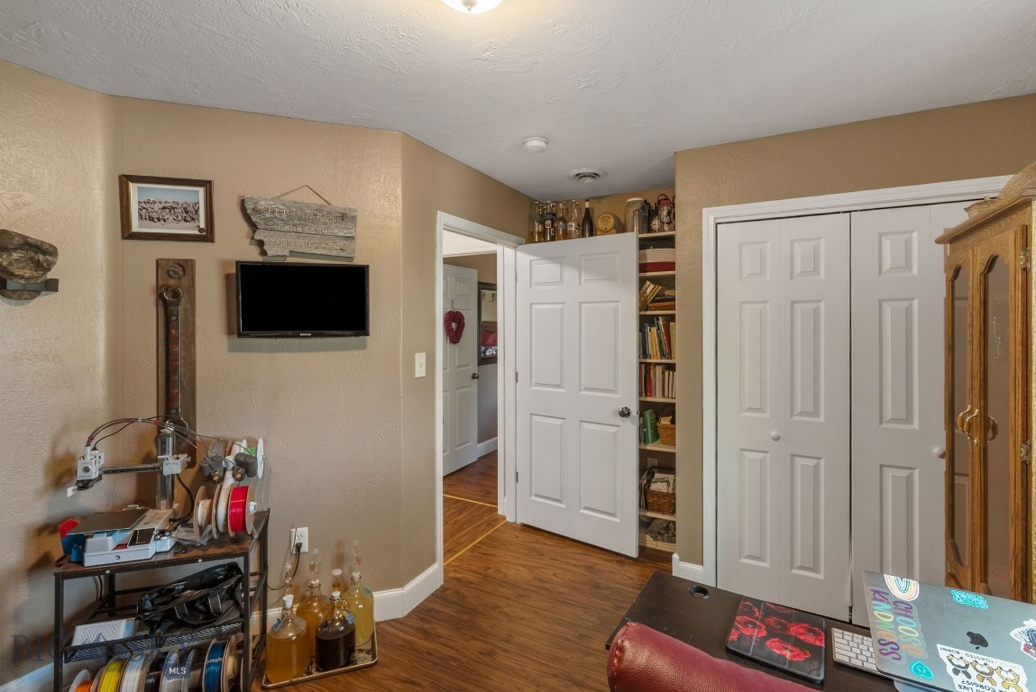 Fairway Vista - Residential