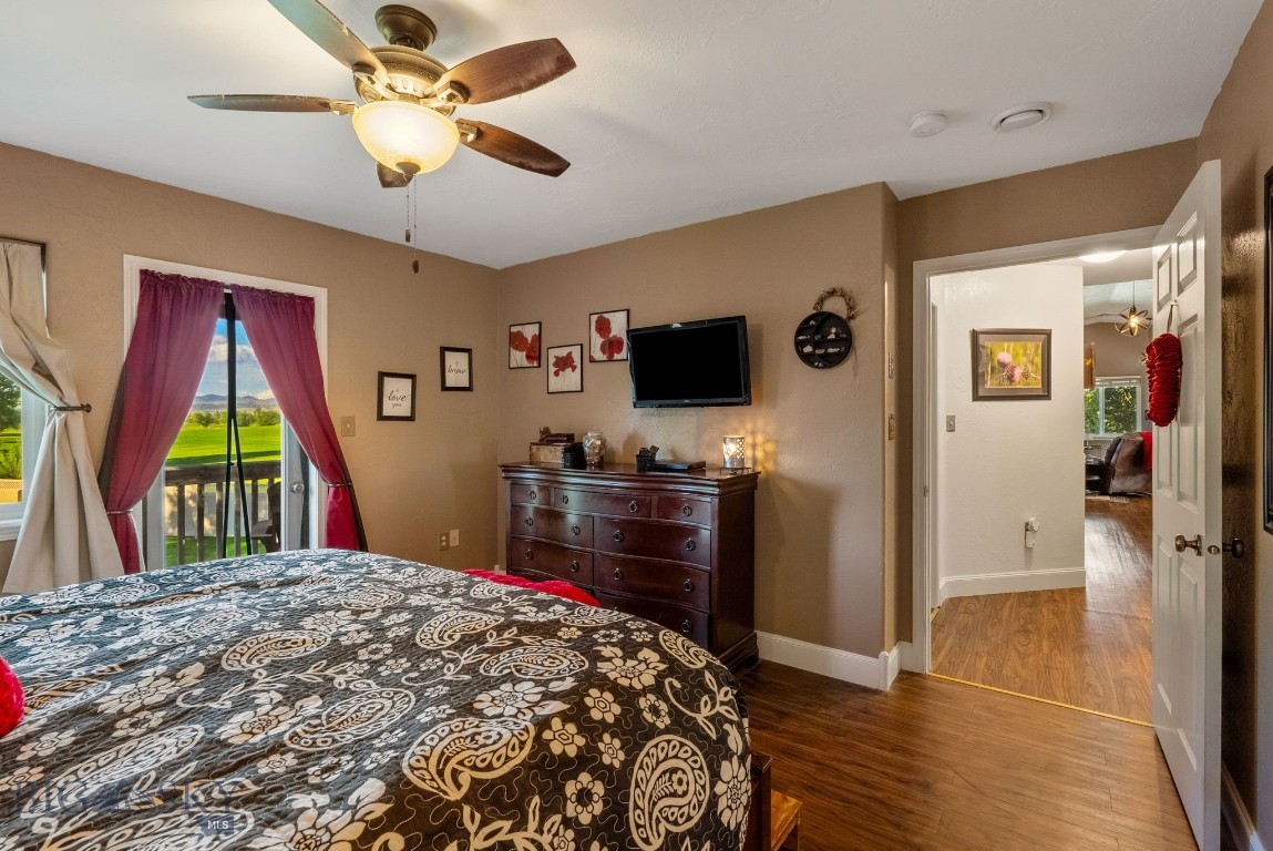 Fairway Vista - Residential