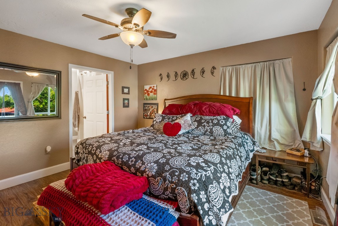 Fairway Vista - Residential