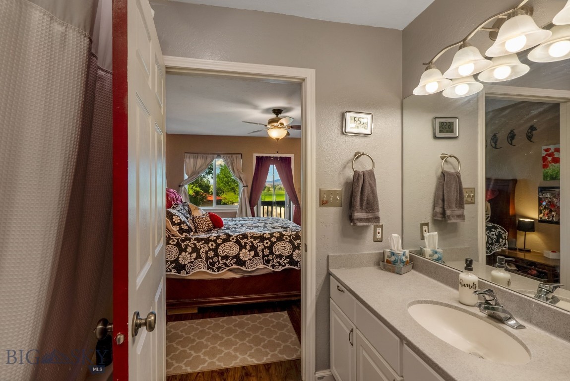 Fairway Vista - Residential