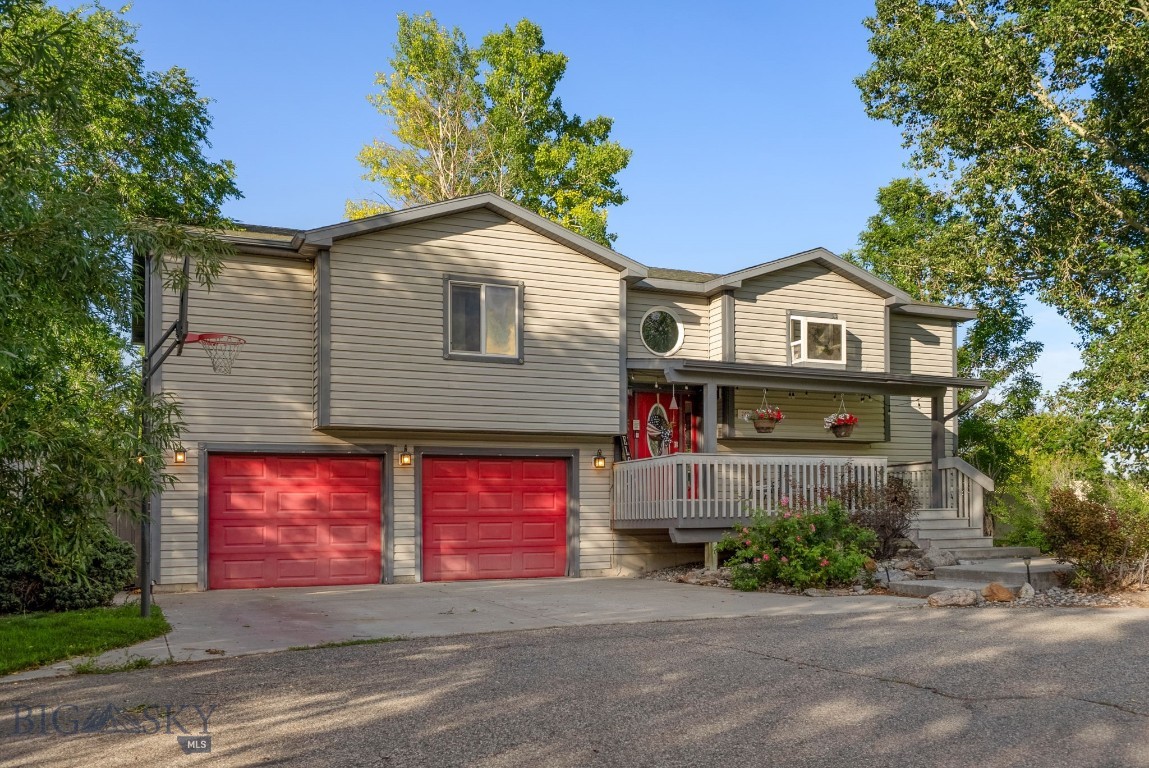 Fairway Vista - Residential