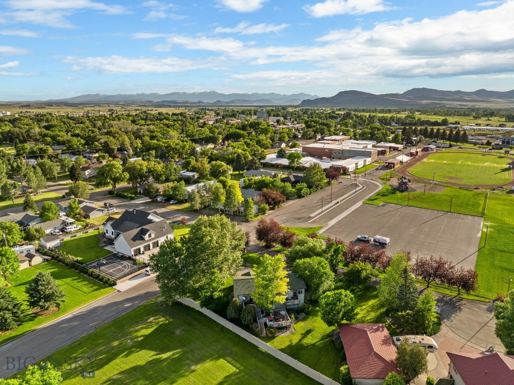 Fairway Vista - Residential