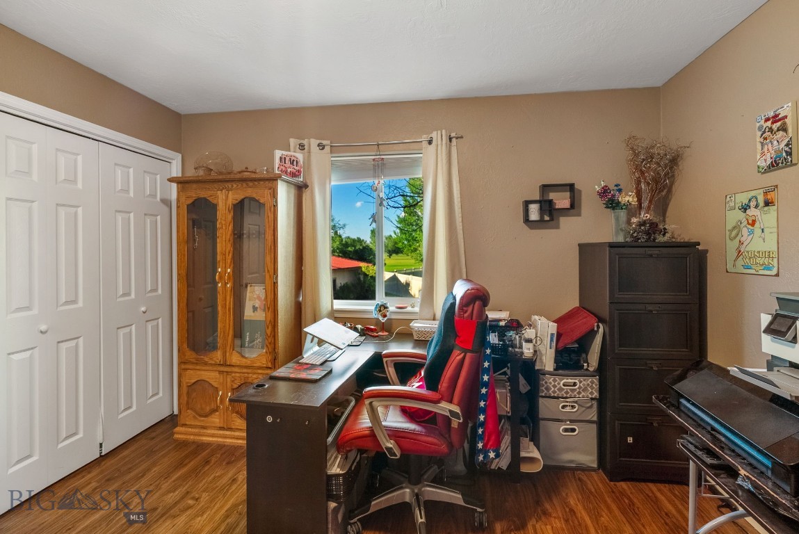 Fairway Vista - Residential