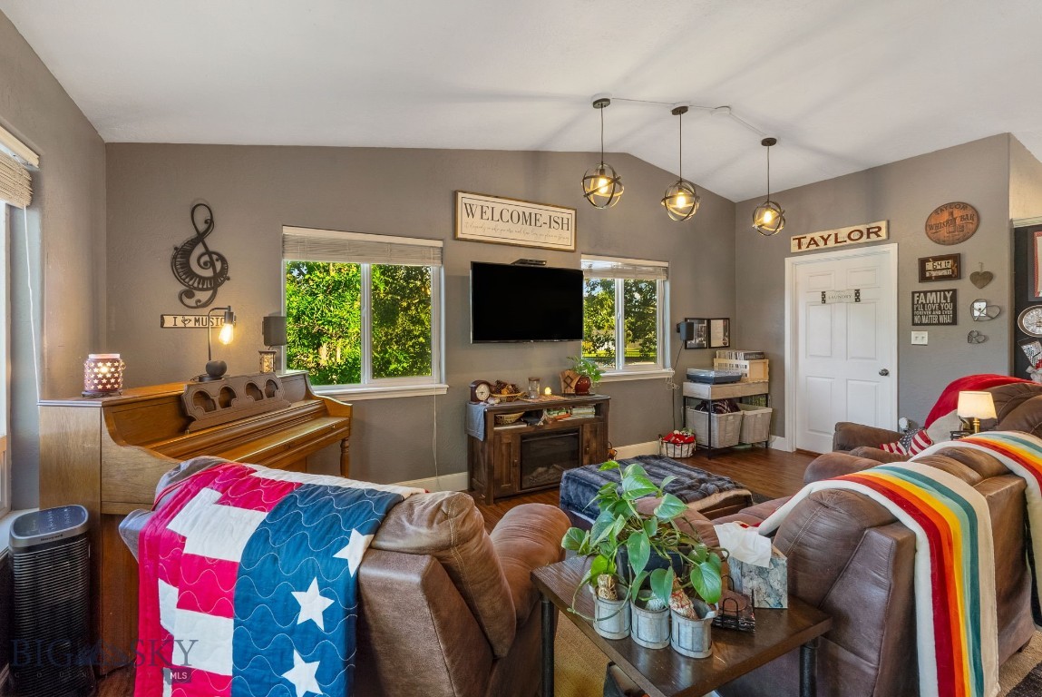 Fairway Vista - Residential