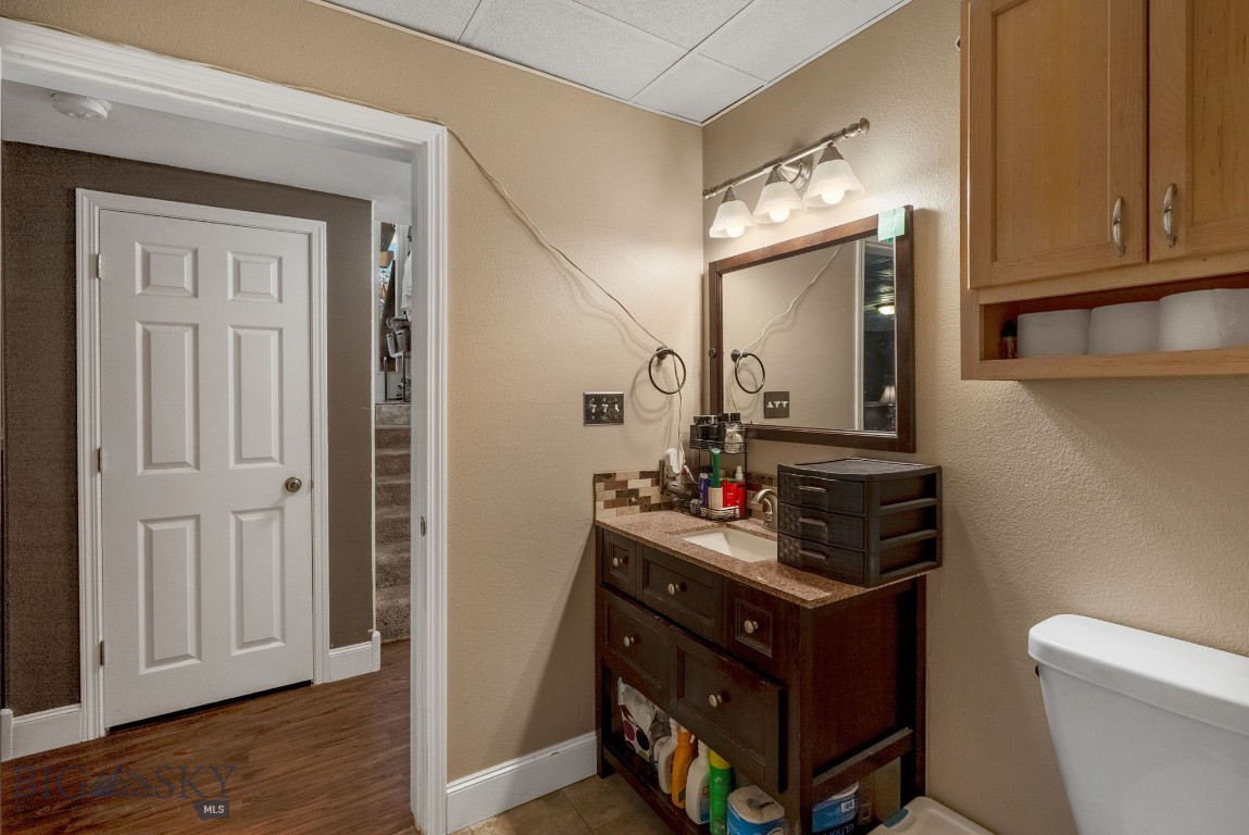 Fairway Vista - Residential