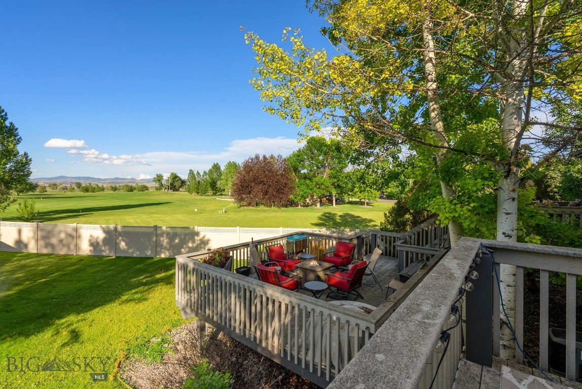 Fairway Vista - Residential