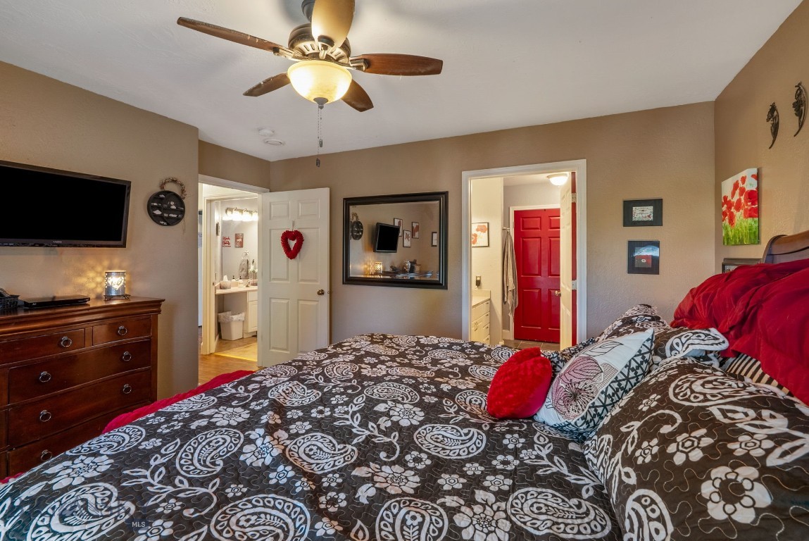 Fairway Vista - Residential