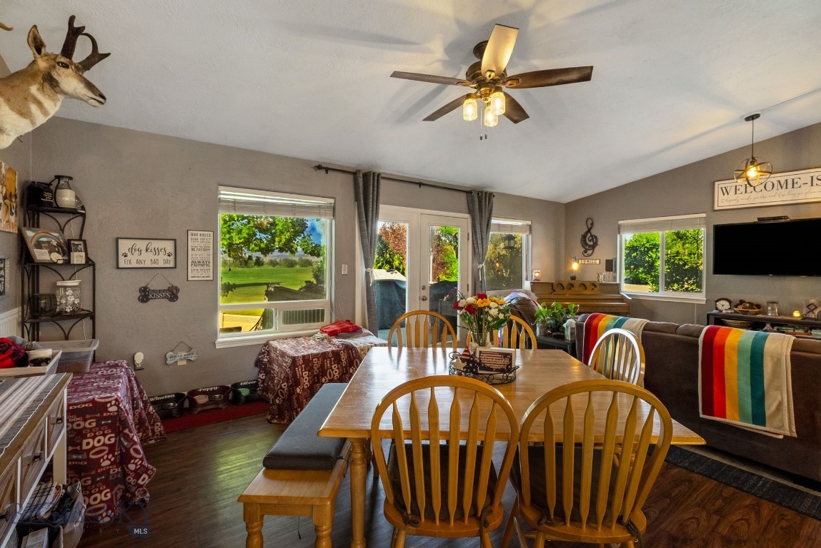 Fairway Vista - Residential