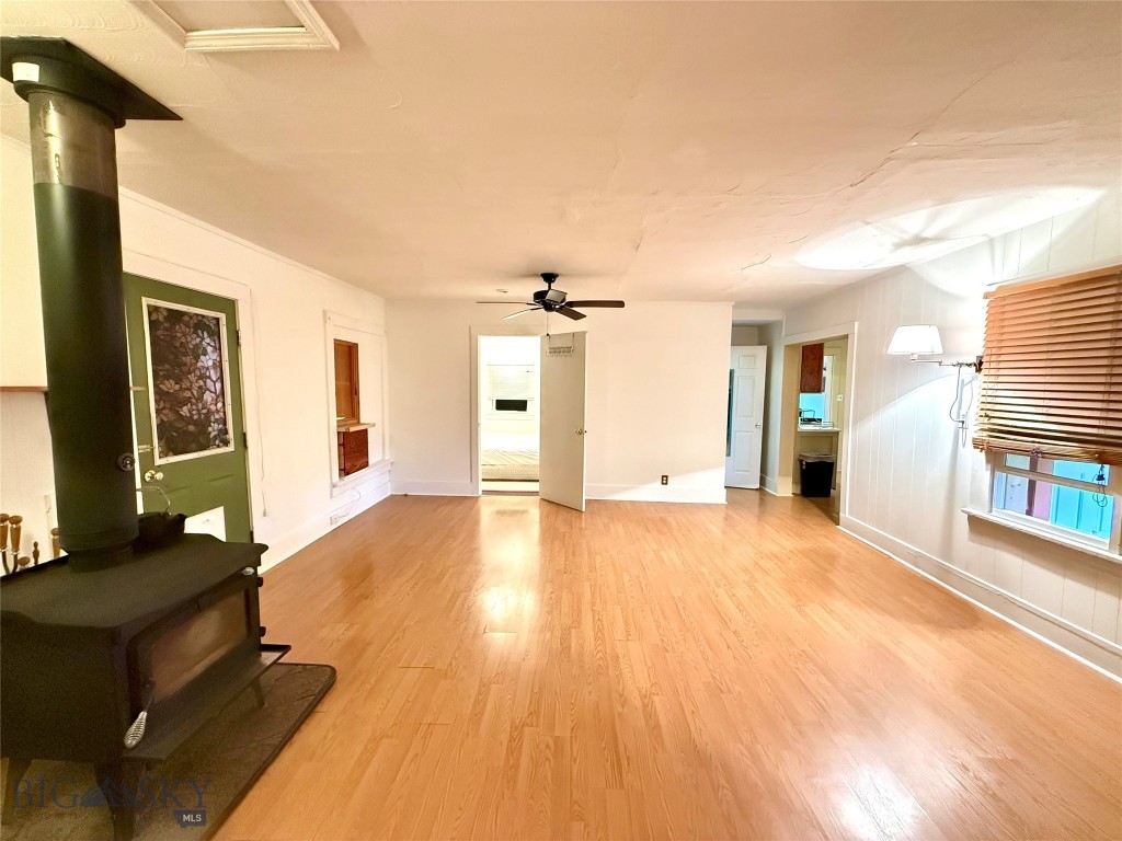 None - Residential