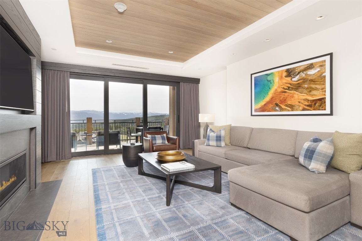 Montage Big Sky - Residential
