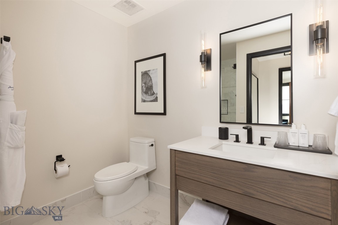 Montage Big Sky - Residential