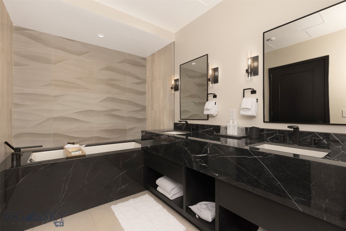 Montage Big Sky - Residential