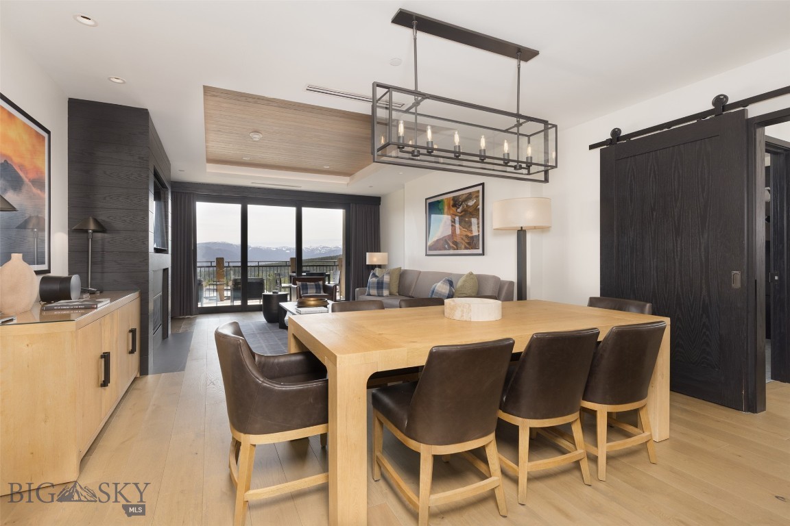 Montage Big Sky - Residential