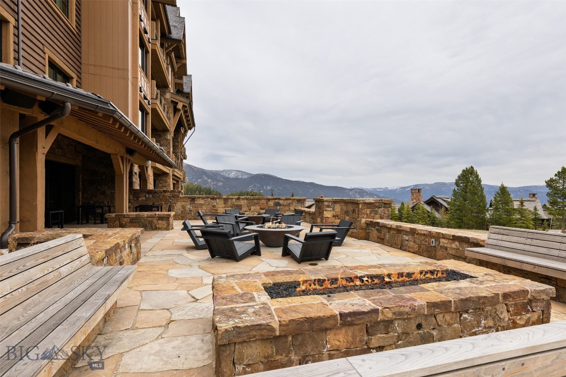Montage Big Sky - Residential