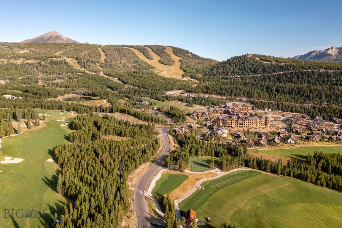 Montage Big Sky - Residential