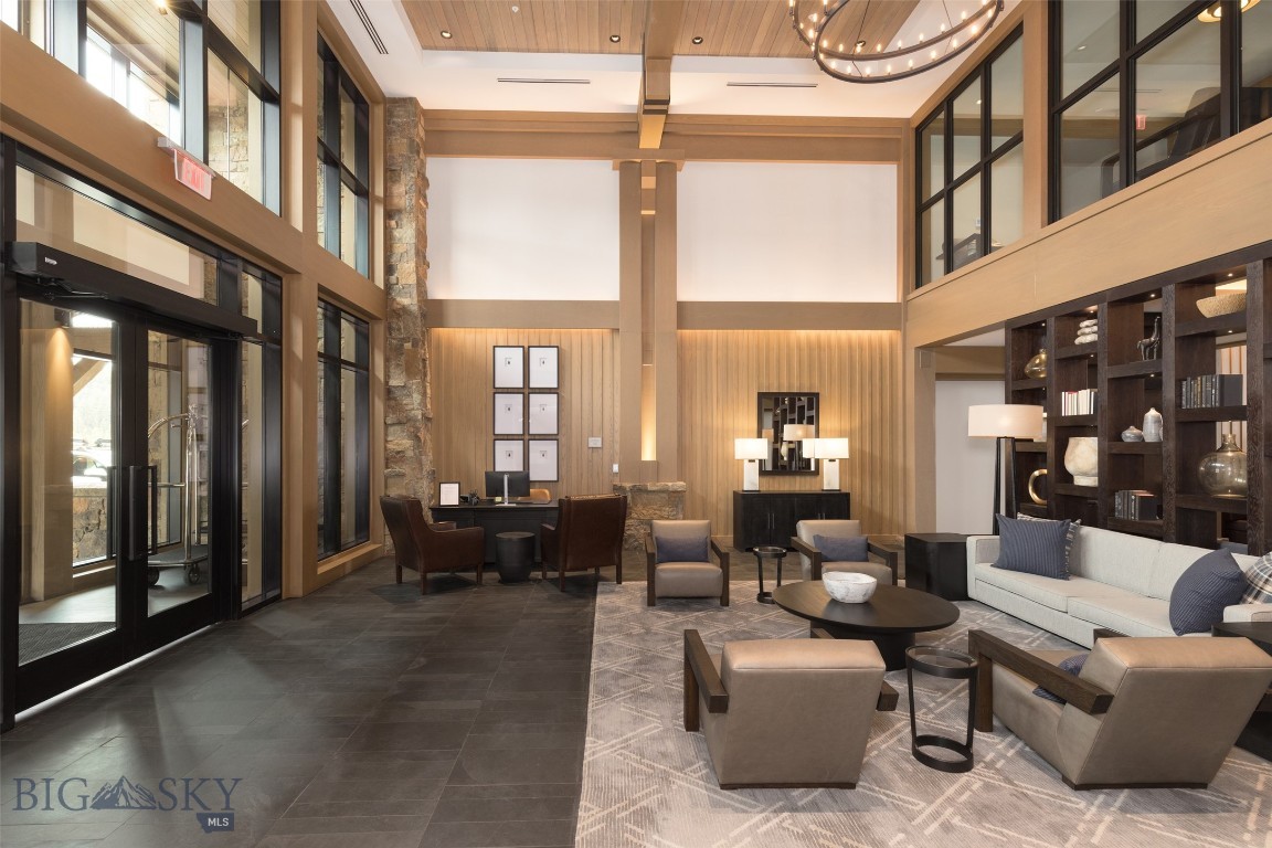 Montage Big Sky - Residential