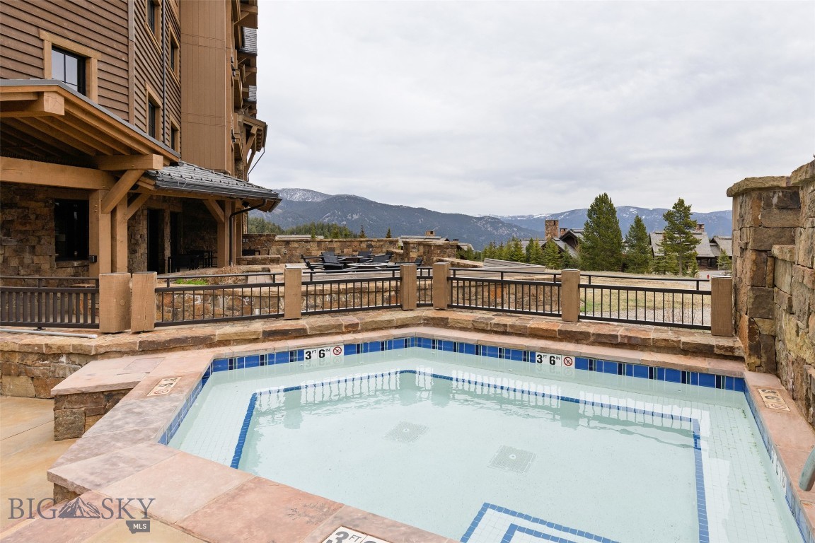 Montage Big Sky - Residential