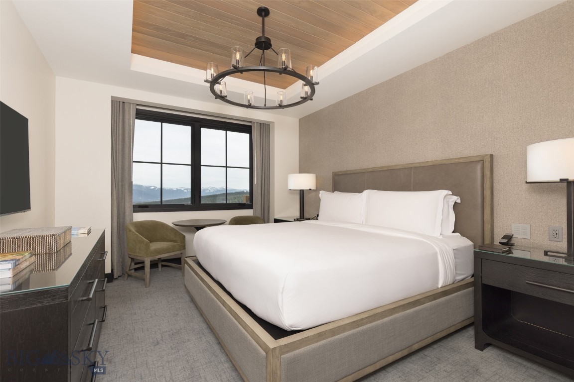 Montage Big Sky - Residential