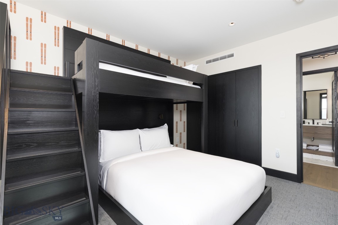 Montage Big Sky - Residential