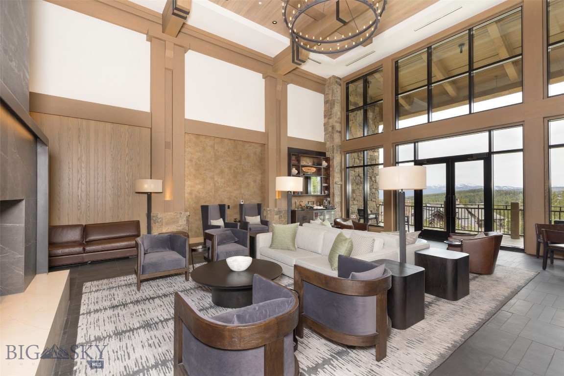 Montage Big Sky - Residential