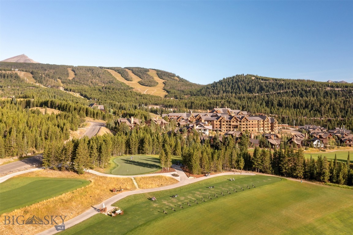 Montage Big Sky - Residential