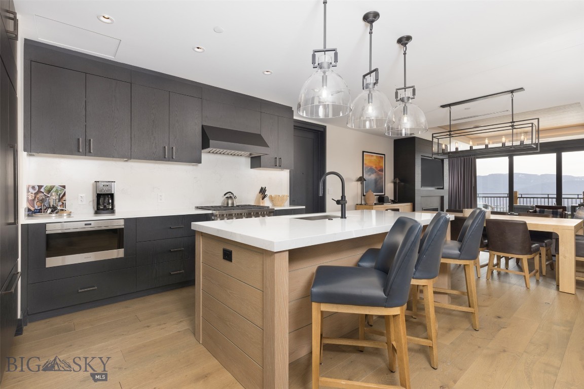 Montage Big Sky - Residential