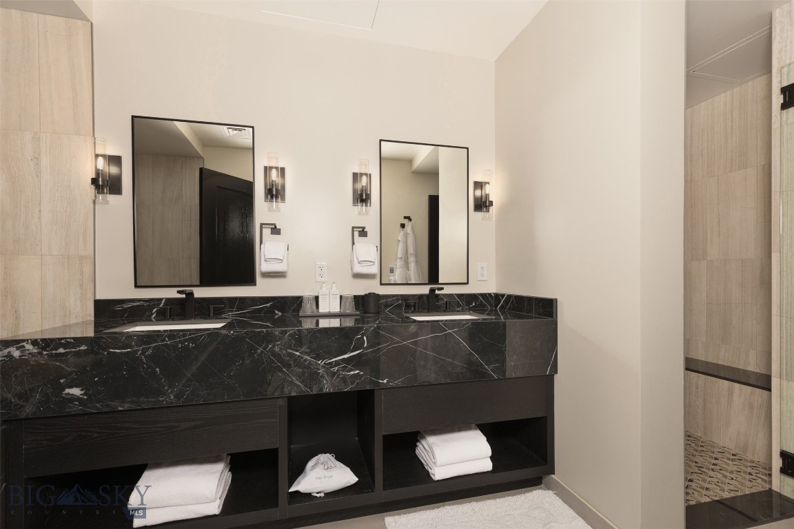 Montage Big Sky - Residential