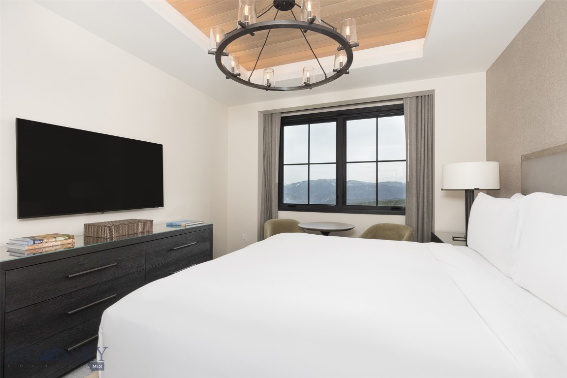 Montage Big Sky - Residential