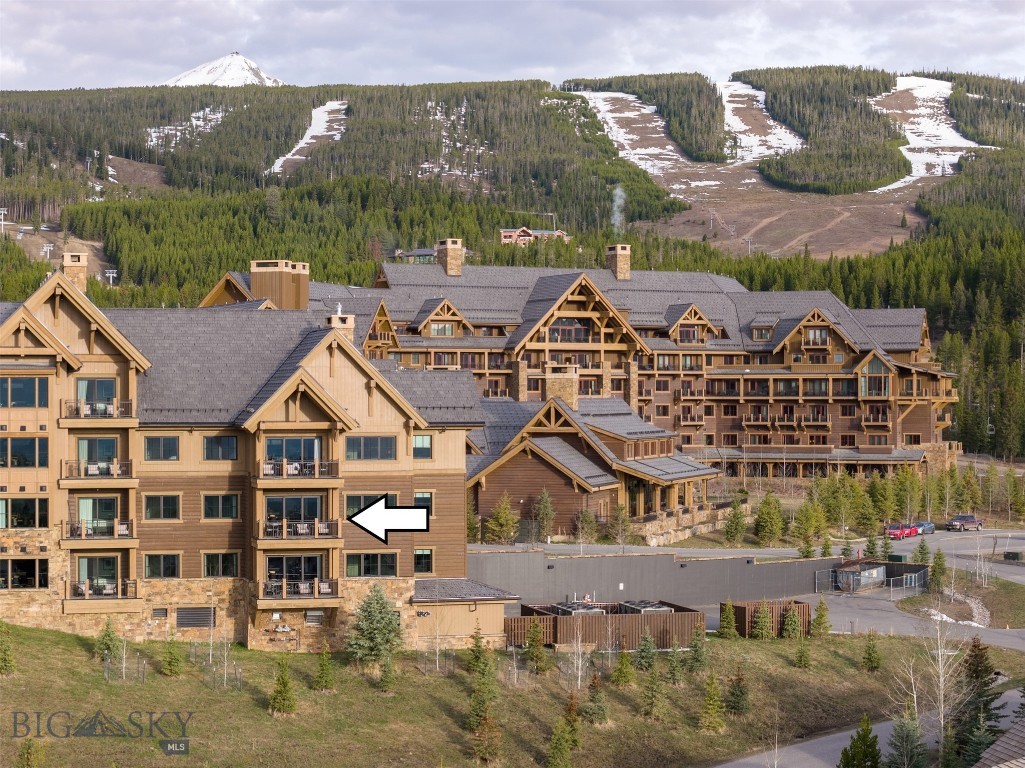 Montage Big Sky - Residential