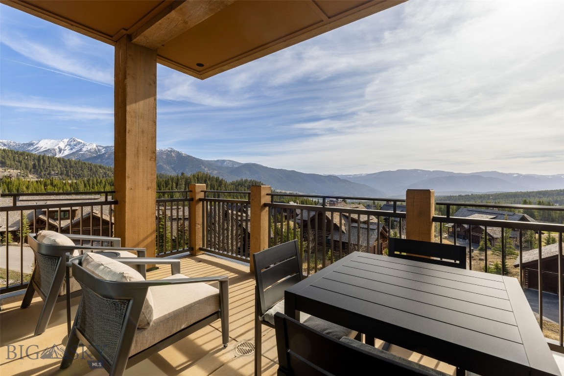 Montage Big Sky - Residential