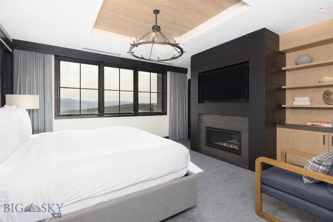 Montage Big Sky - Residential