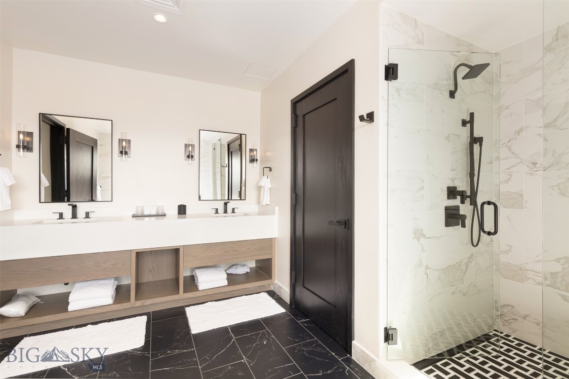 Montage Big Sky - Residential