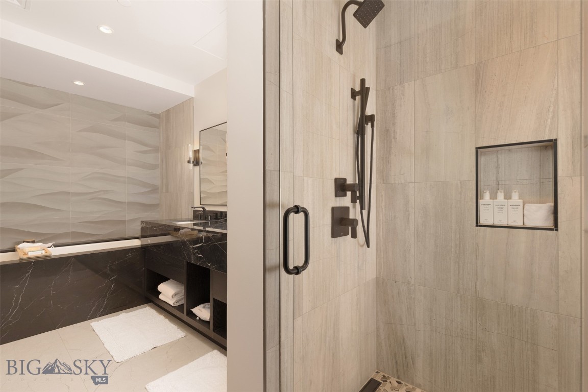 Montage Big Sky - Residential