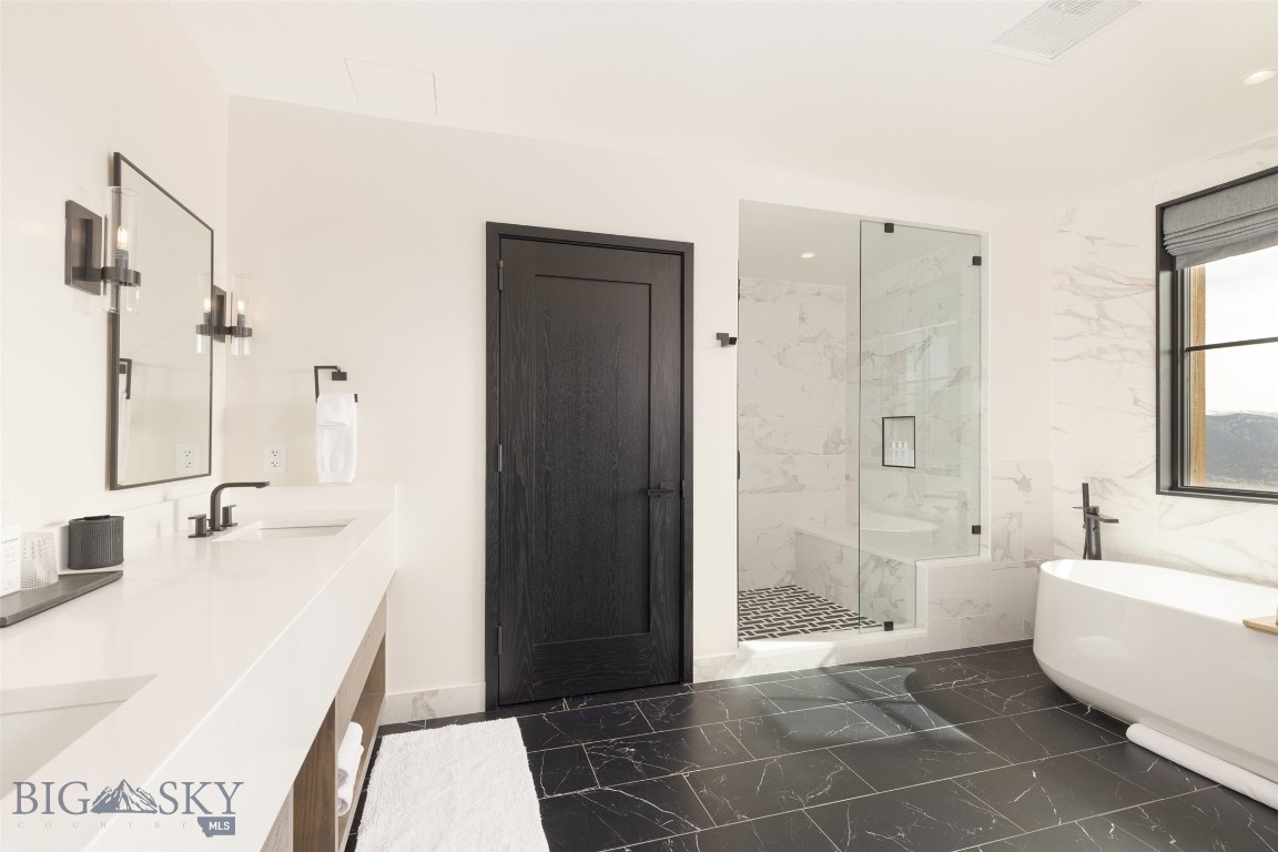 Montage Big Sky - Residential