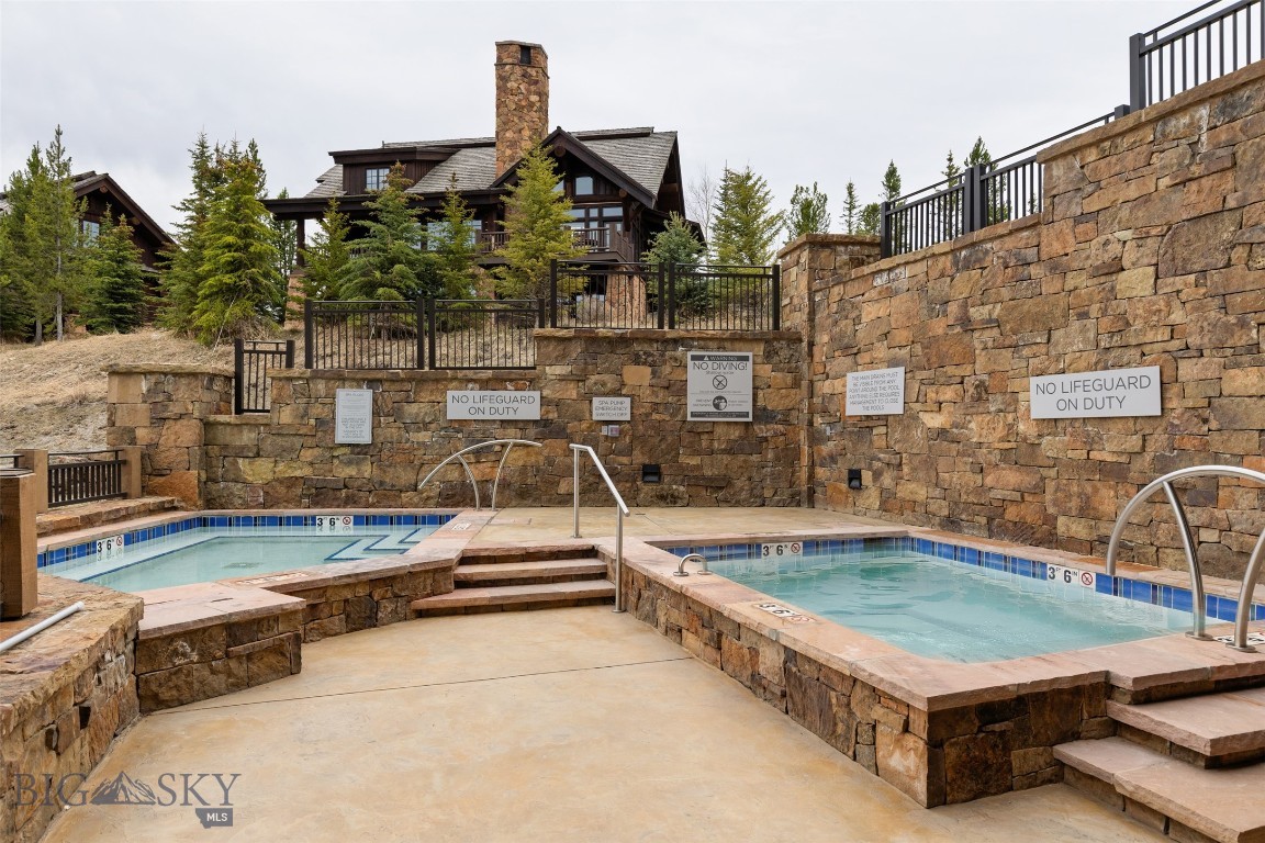 Montage Big Sky - Residential
