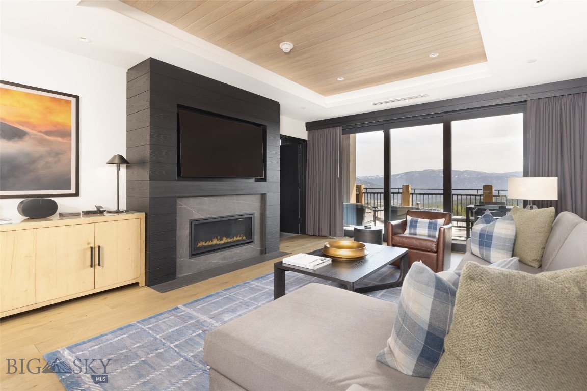 Montage Big Sky - Residential
