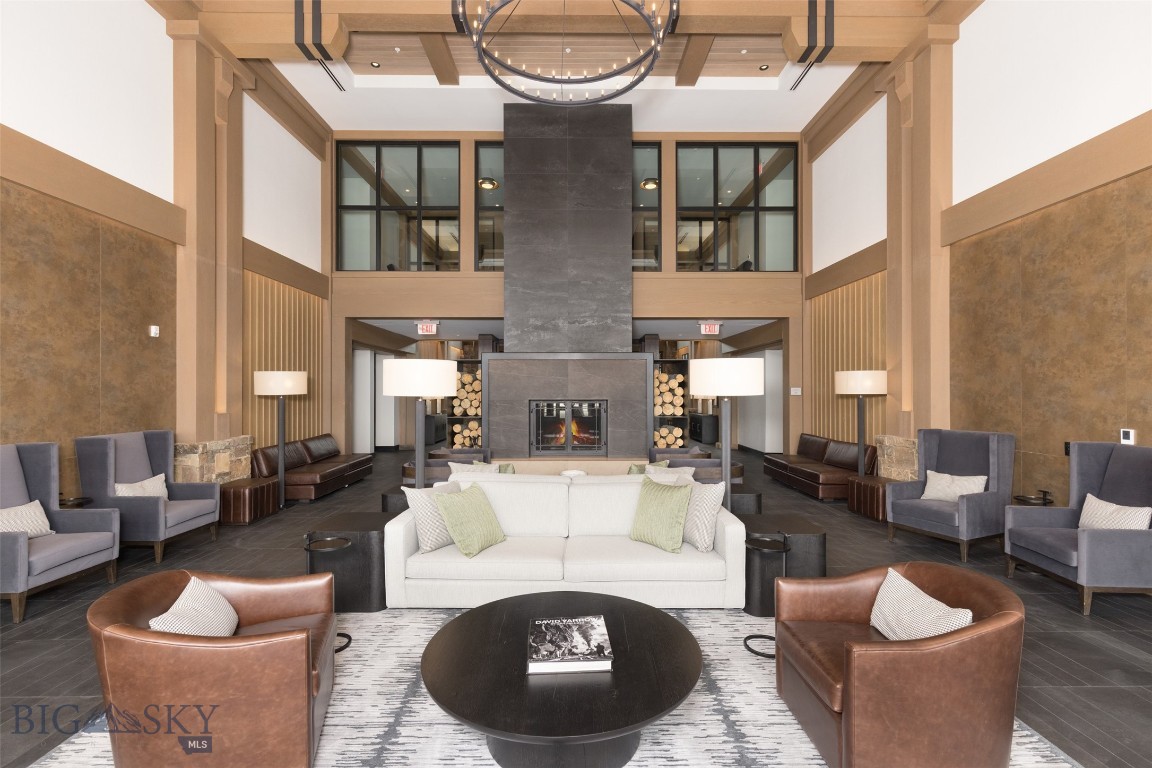 Montage Big Sky - Residential